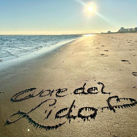 Apartment Cuore Del Lido リニャーノ・サッビアドーロ エクステリア 写真