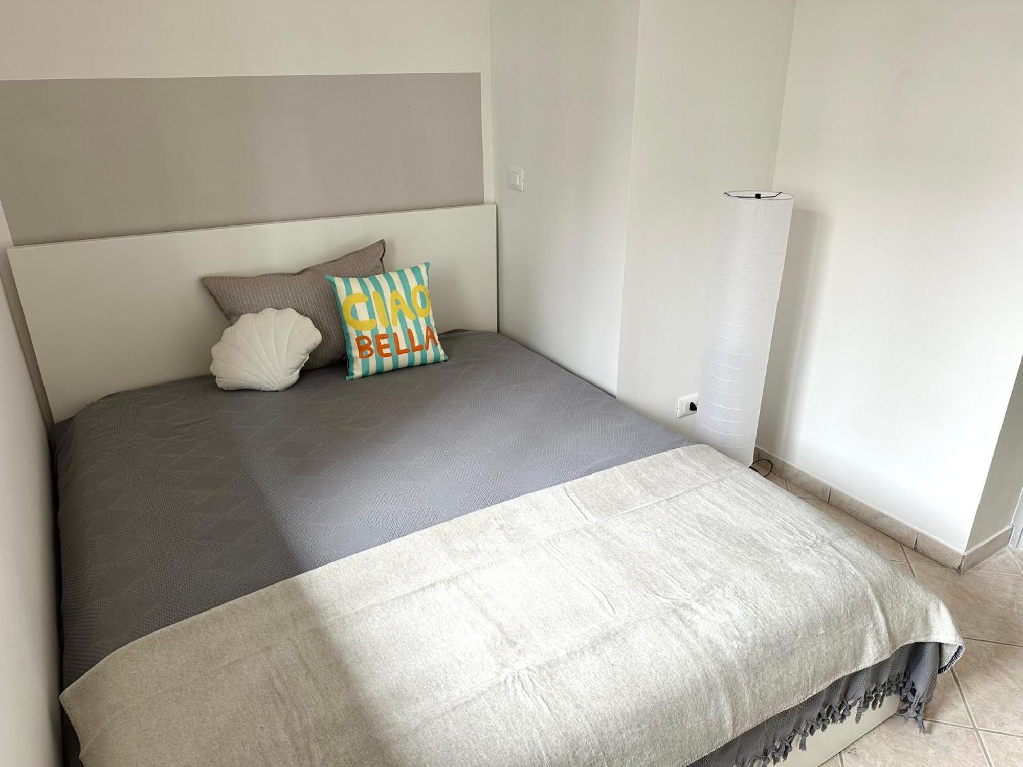 Apartment Cuore Del Lido リニャーノ・サッビアドーロ エクステリア 写真