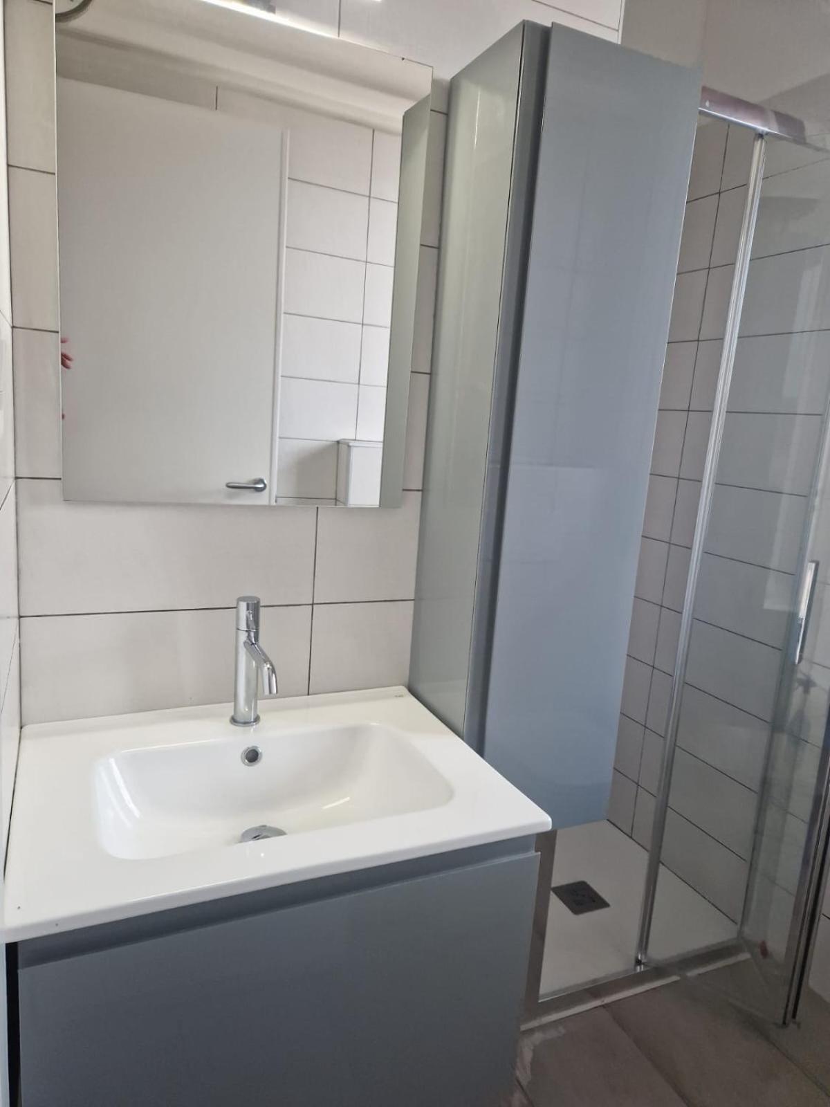 Apartment Cuore Del Lido リニャーノ・サッビアドーロ エクステリア 写真