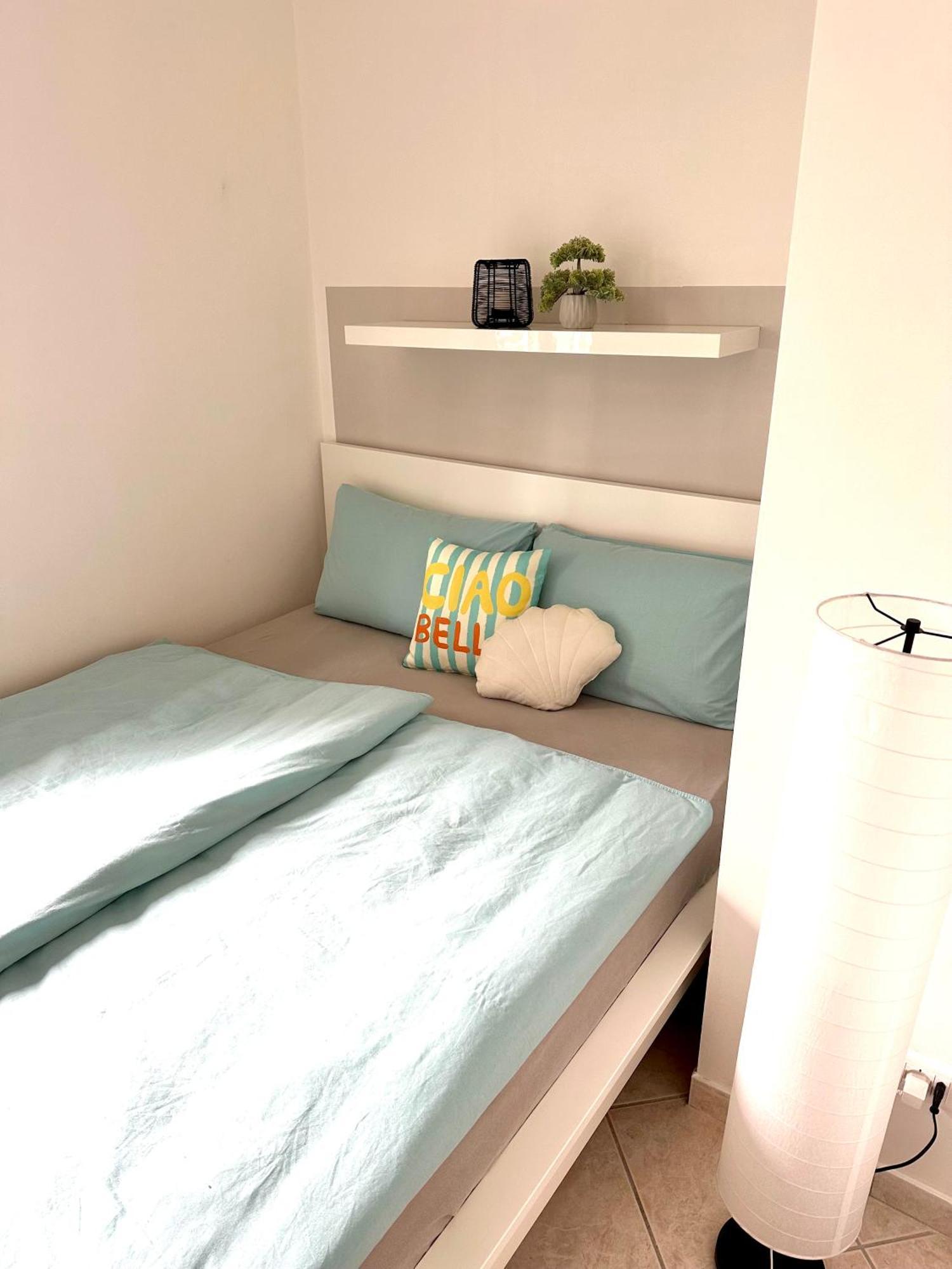 Apartment Cuore Del Lido リニャーノ・サッビアドーロ エクステリア 写真