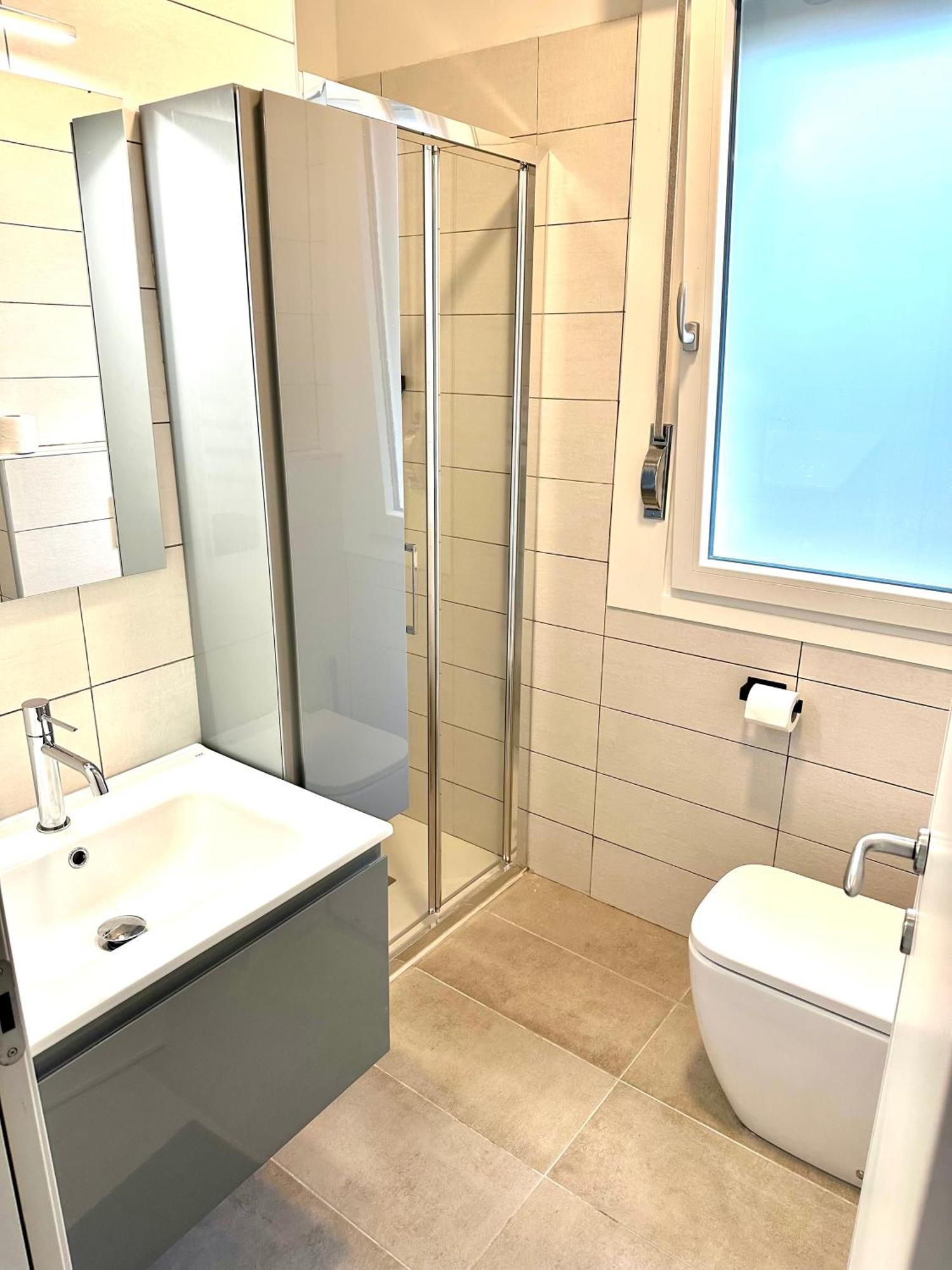 Apartment Cuore Del Lido リニャーノ・サッビアドーロ エクステリア 写真