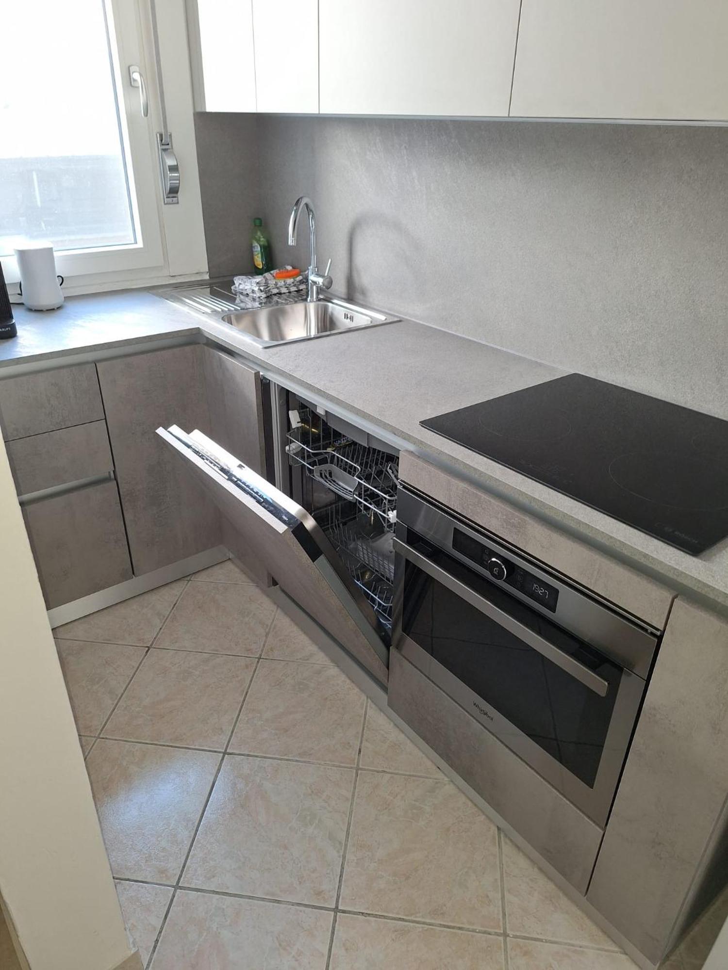 Apartment Cuore Del Lido リニャーノ・サッビアドーロ エクステリア 写真