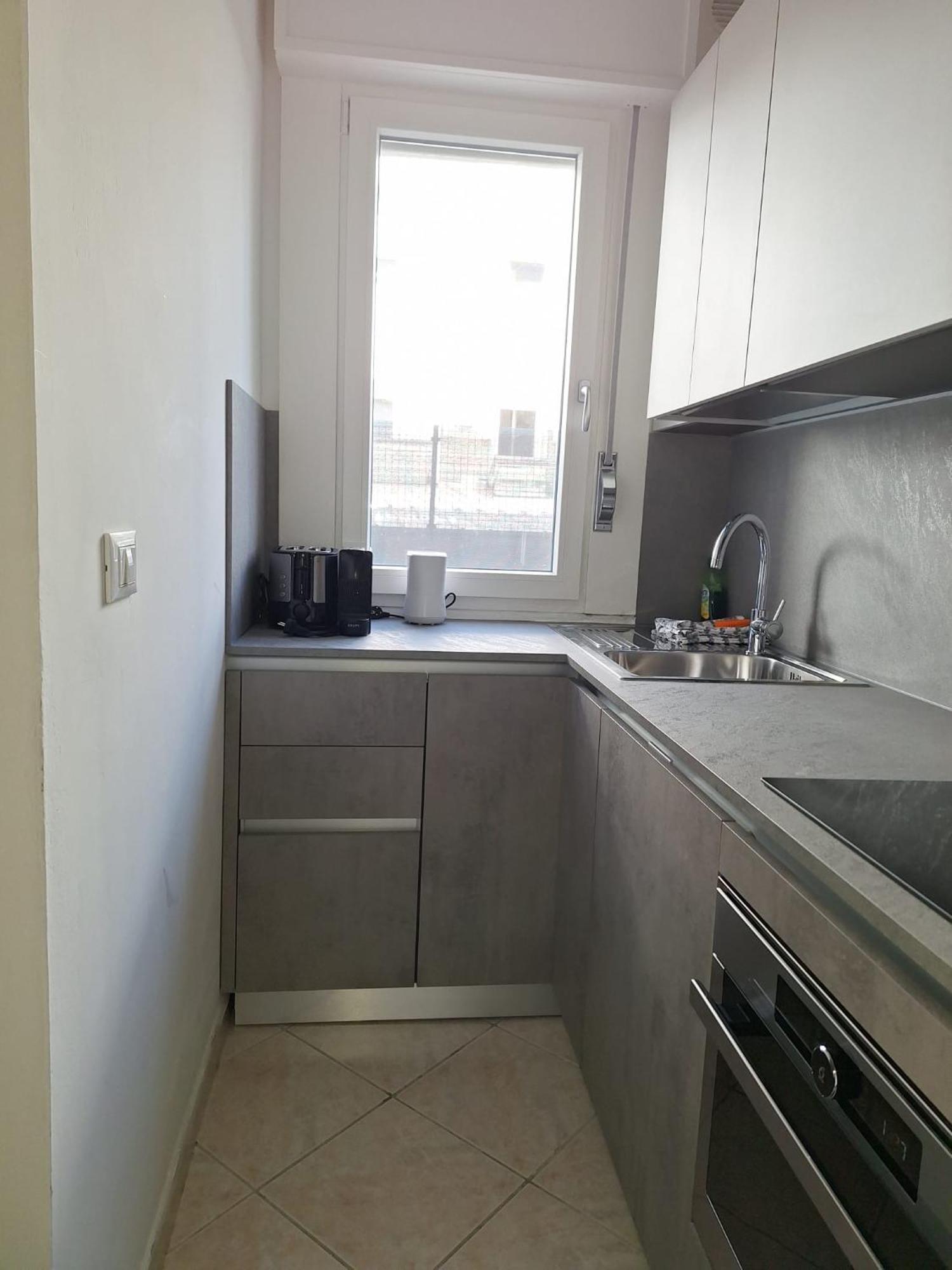 Apartment Cuore Del Lido リニャーノ・サッビアドーロ エクステリア 写真
