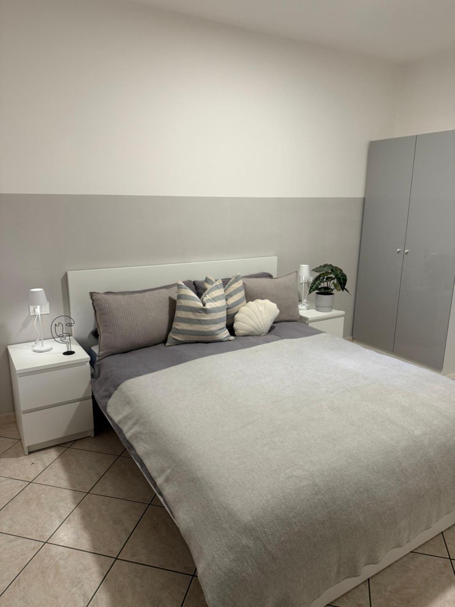 Apartment Cuore Del Lido リニャーノ・サッビアドーロ エクステリア 写真