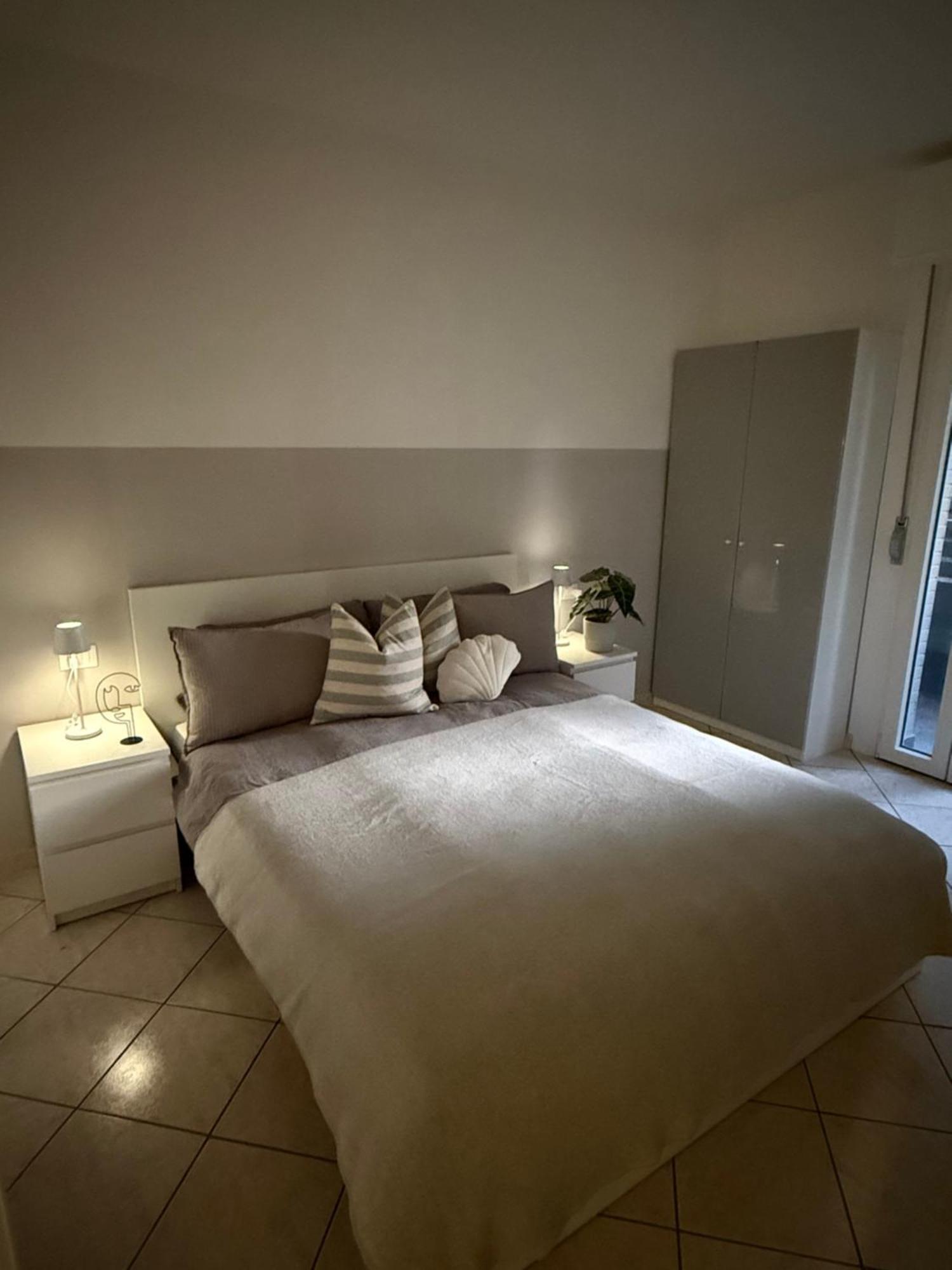 Apartment Cuore Del Lido リニャーノ・サッビアドーロ エクステリア 写真