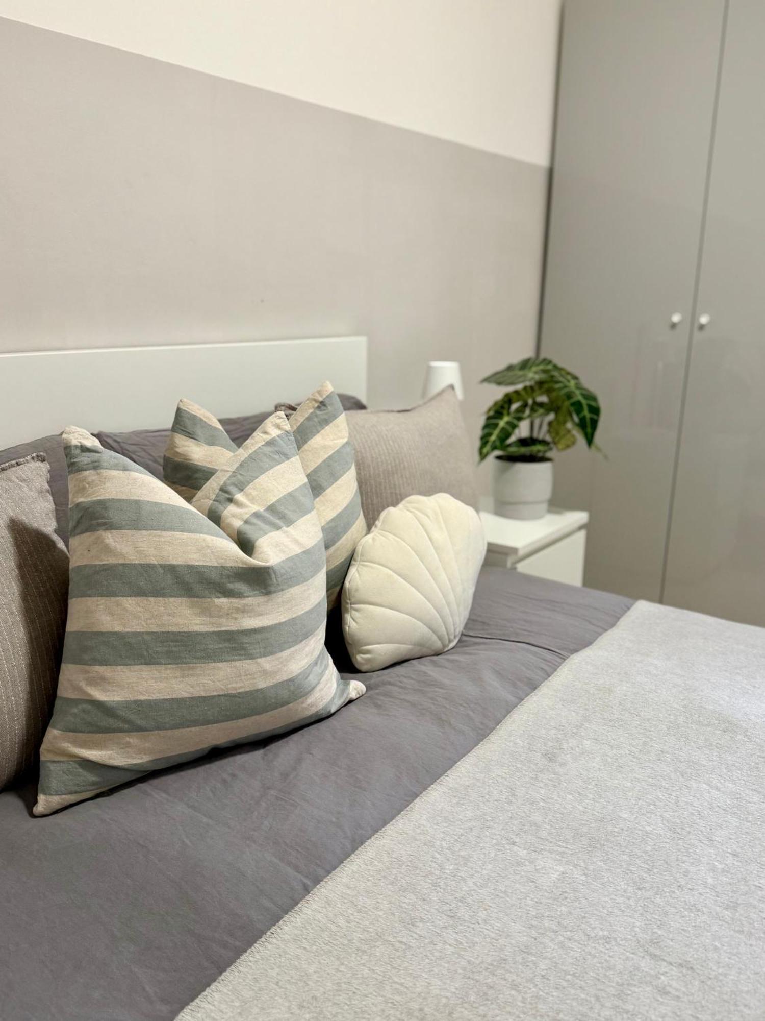 Apartment Cuore Del Lido リニャーノ・サッビアドーロ エクステリア 写真
